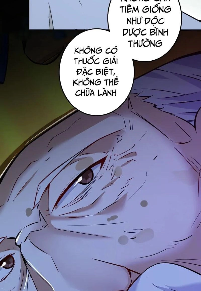 Thả Vu Nữ Đó Ra Chapter 114 - 36