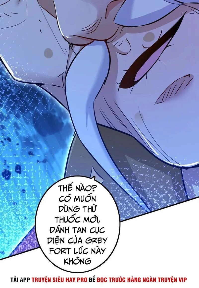 Thả Vu Nữ Đó Ra Chapter 114 - 37