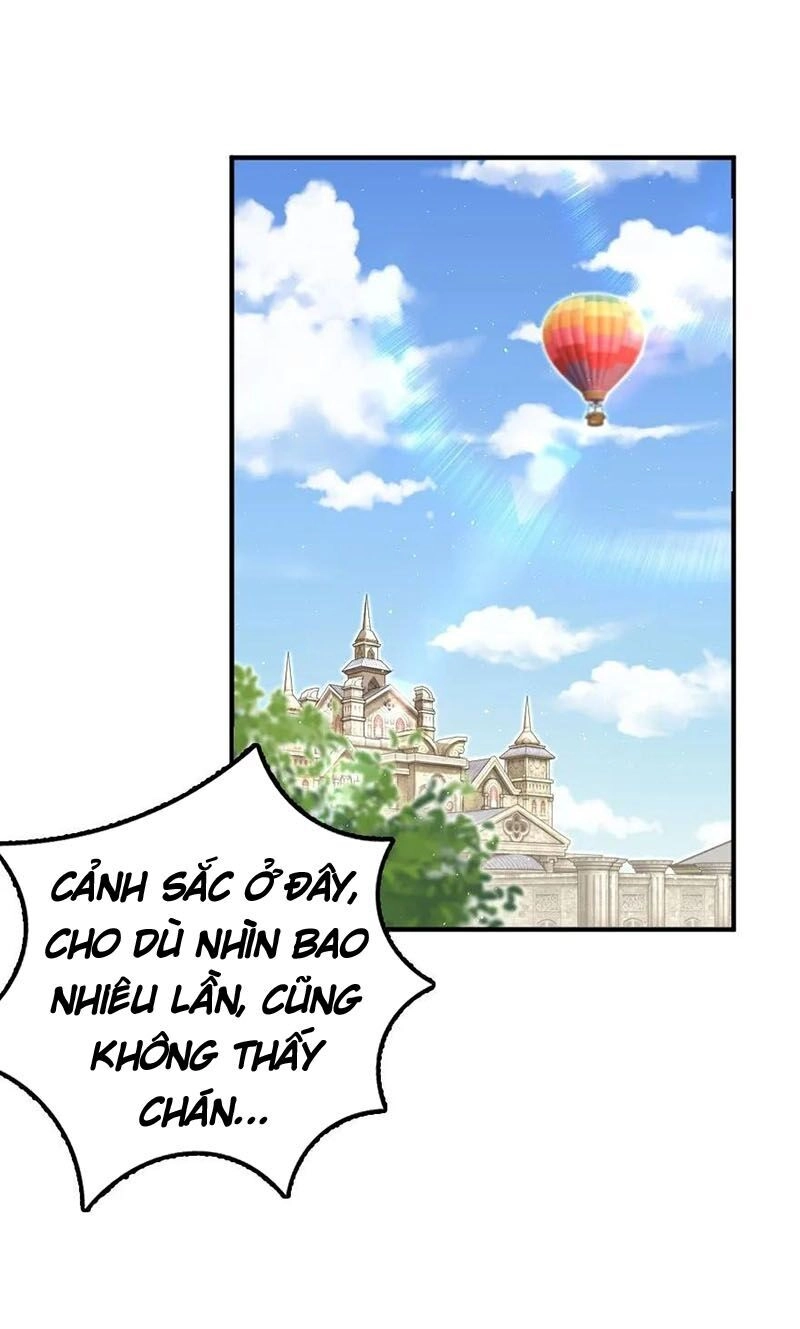 Thả Vu Nữ Đó Ra Chapter 115 - 1
