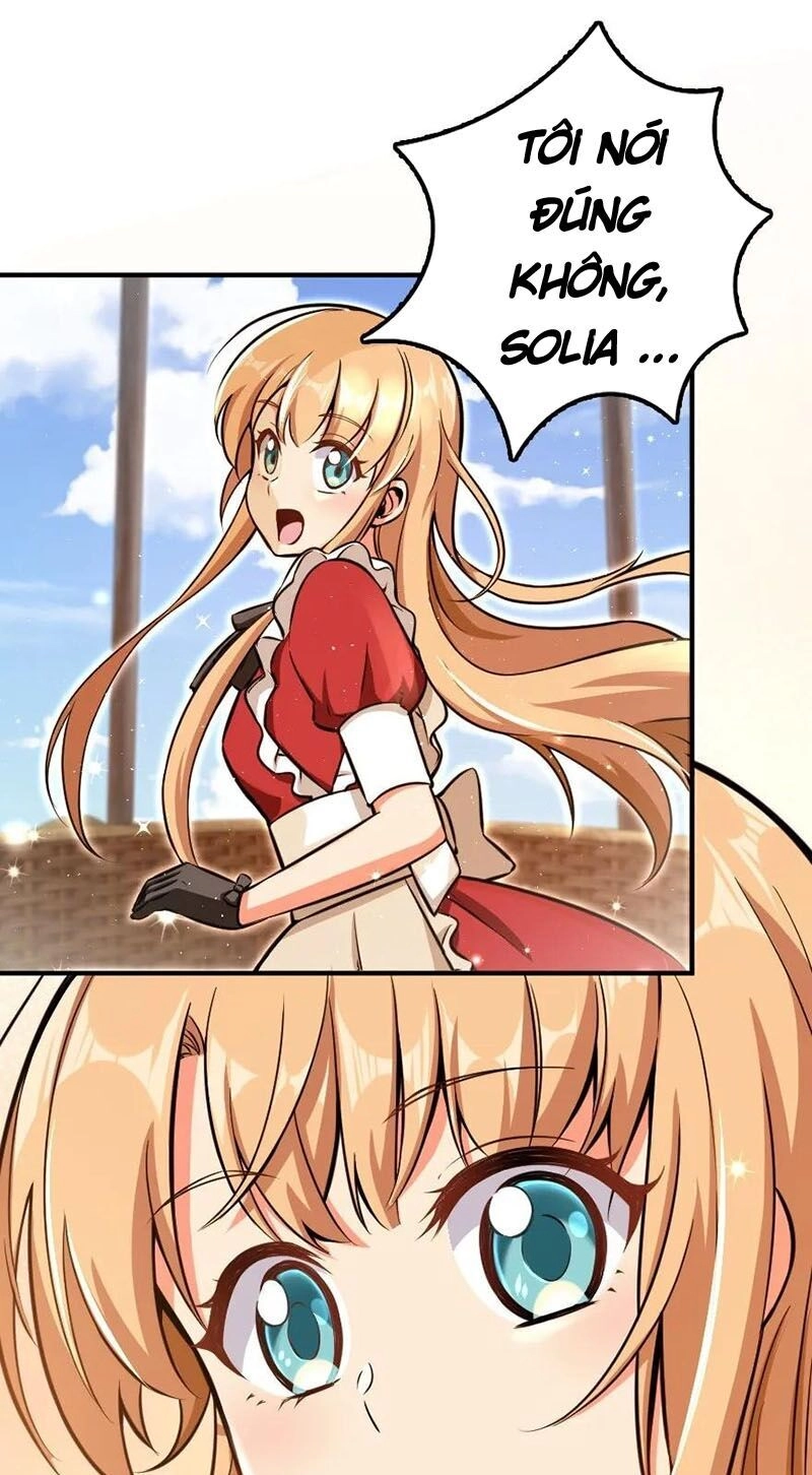 Thả Vu Nữ Đó Ra Chapter 115 - 2