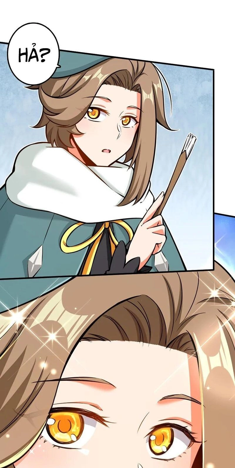 Thả Vu Nữ Đó Ra Chapter 115 - 8