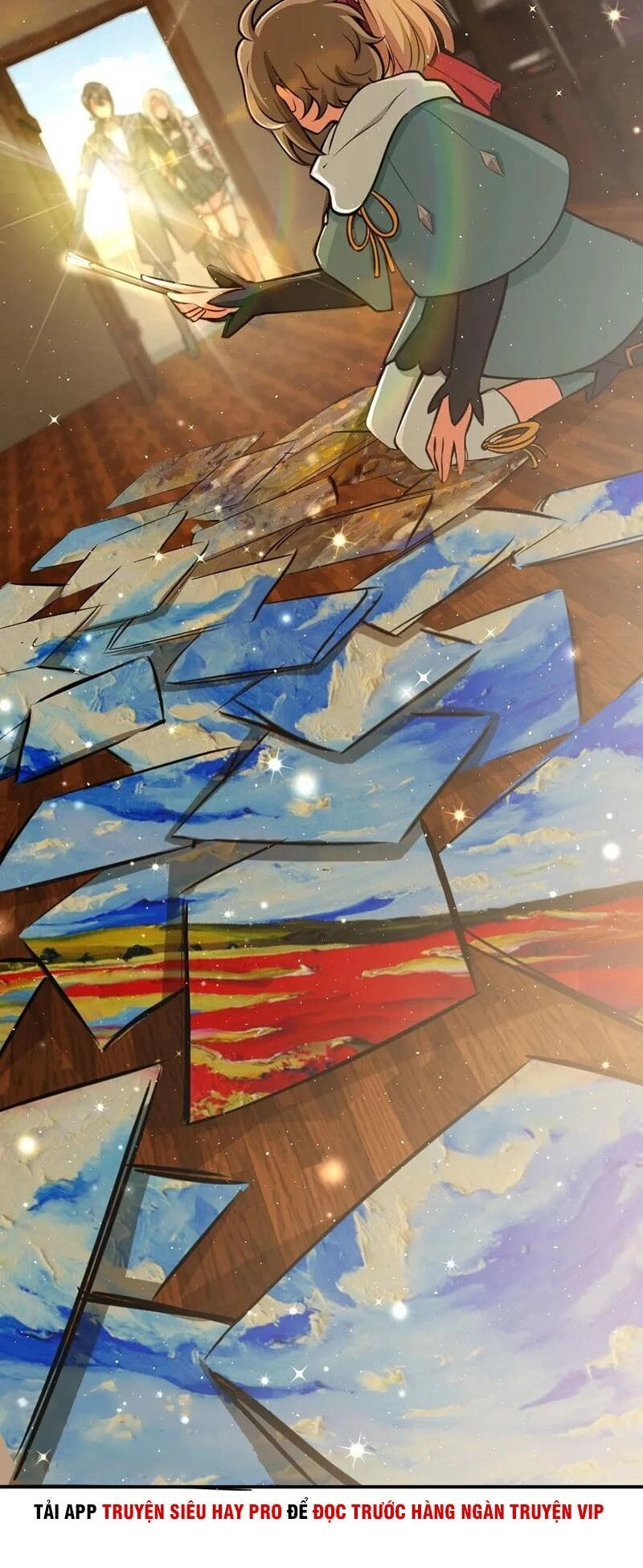 Thả Vu Nữ Đó Ra Chapter 115 - 11