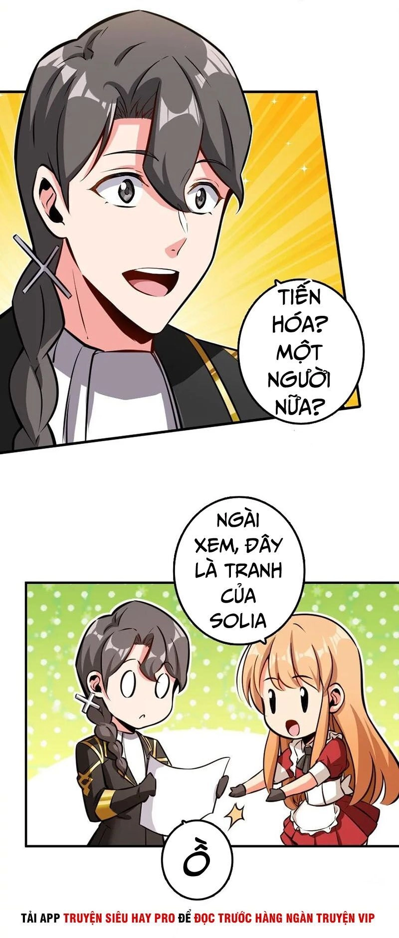 Thả Vu Nữ Đó Ra Chapter 115 - 14