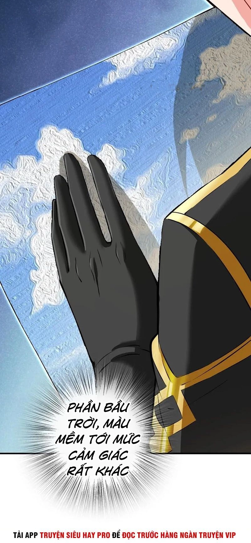 Thả Vu Nữ Đó Ra Chapter 115 - 16