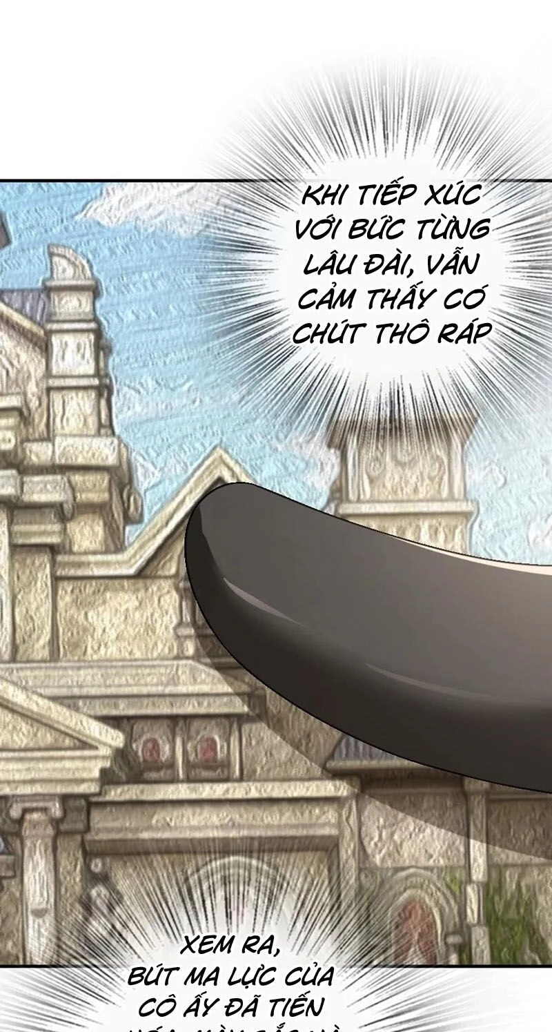 Thả Vu Nữ Đó Ra Chapter 115 - 17