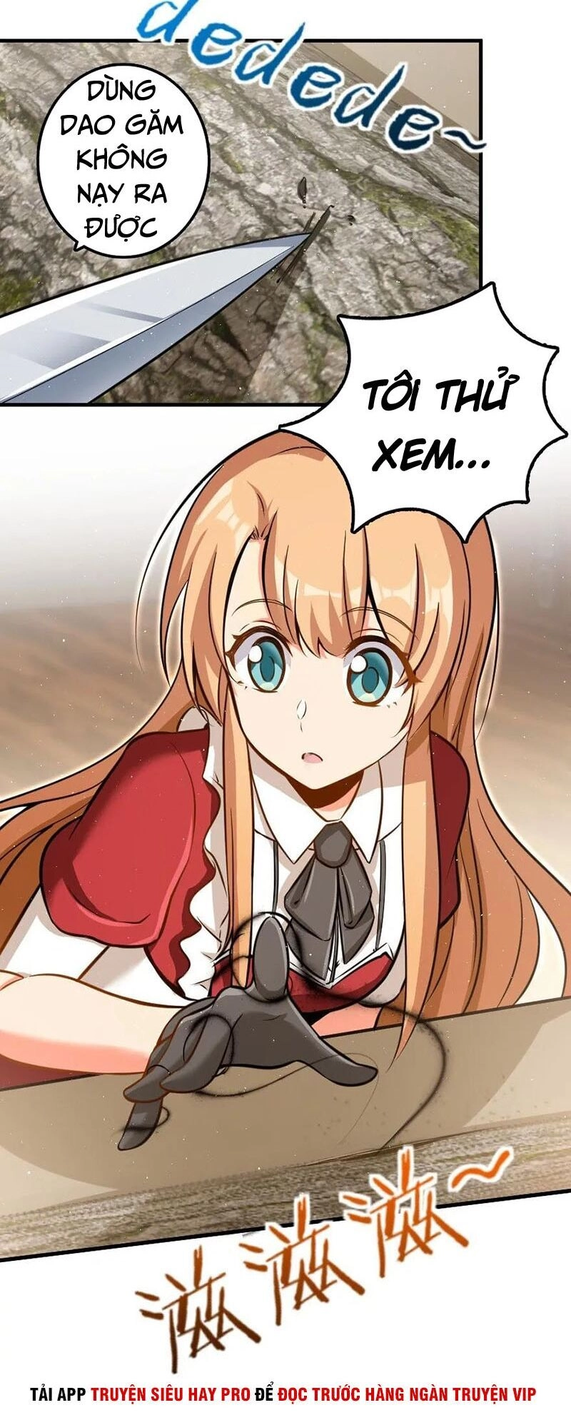 Thả Vu Nữ Đó Ra Chapter 115 - 20