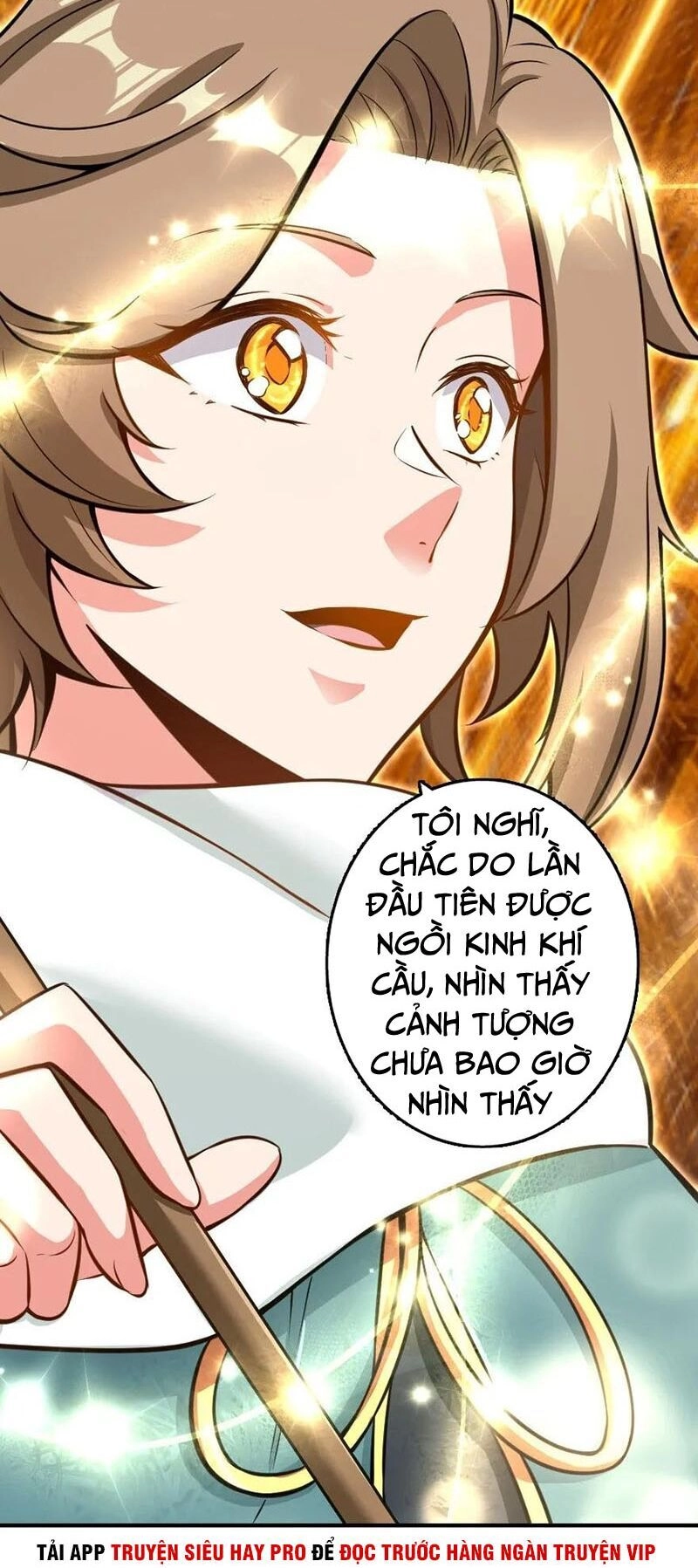 Thả Vu Nữ Đó Ra Chapter 115 - 22