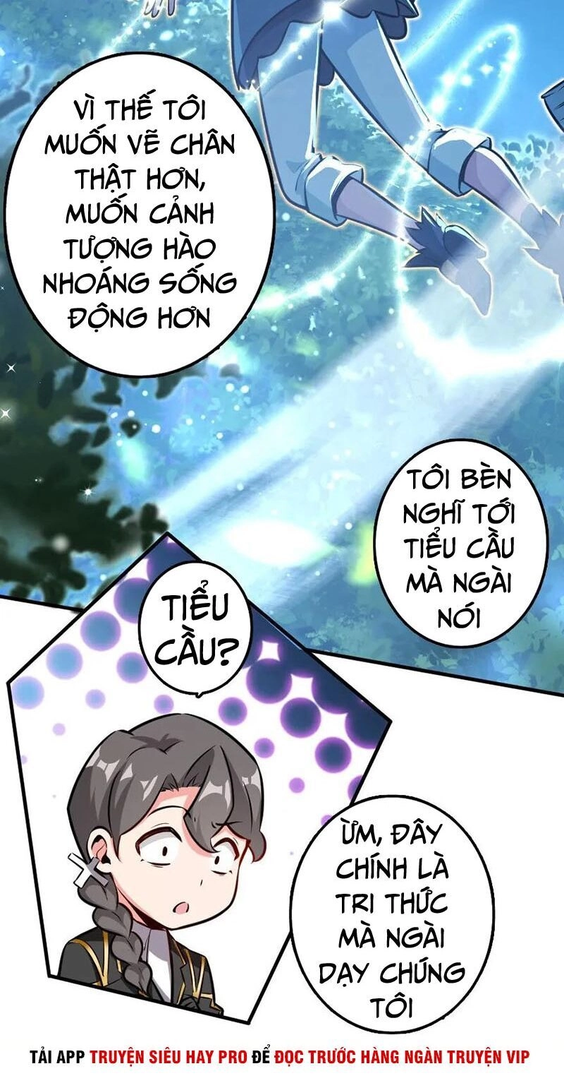 Thả Vu Nữ Đó Ra Chapter 115 - 25