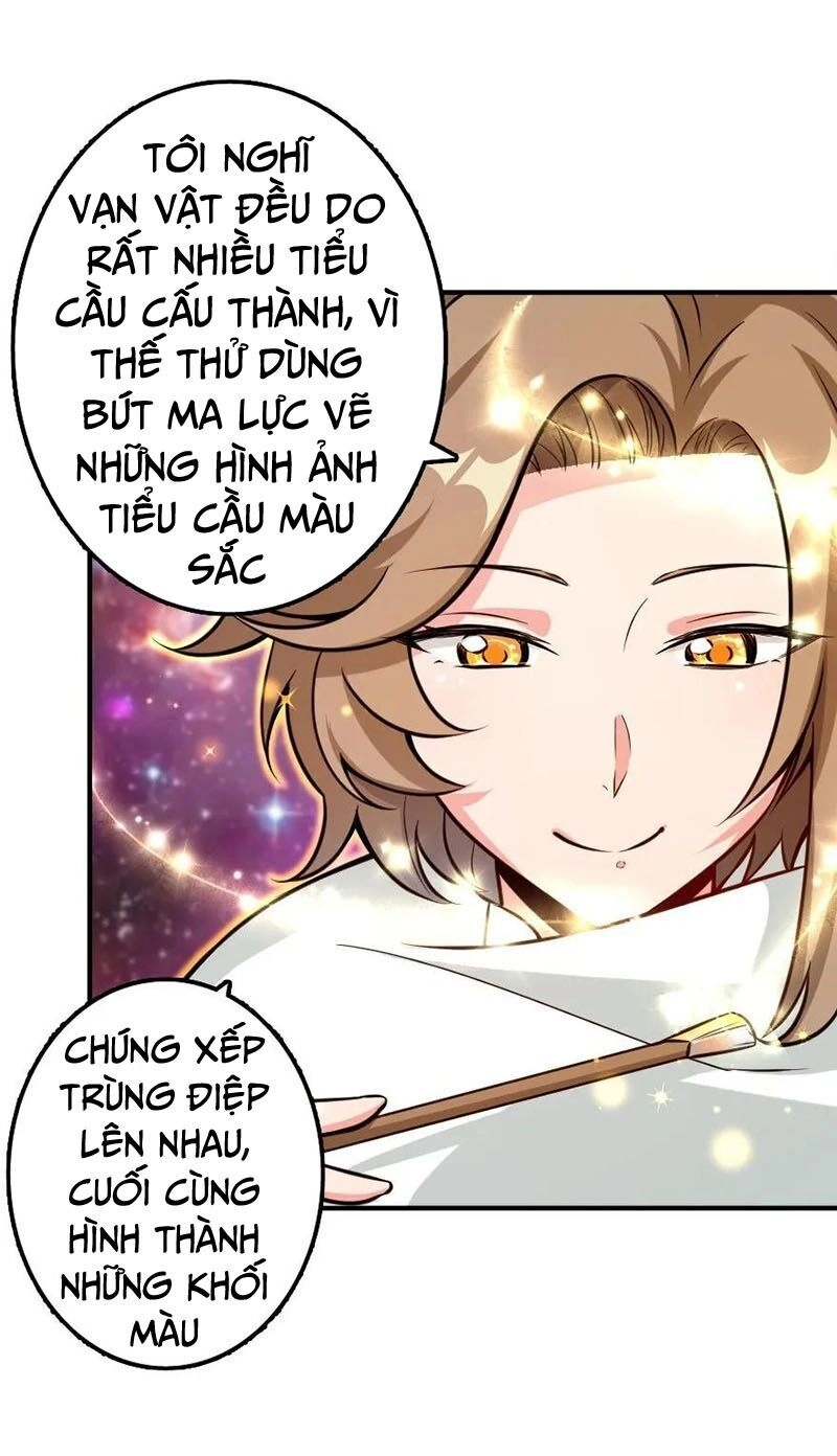 Thả Vu Nữ Đó Ra Chapter 115 - 26