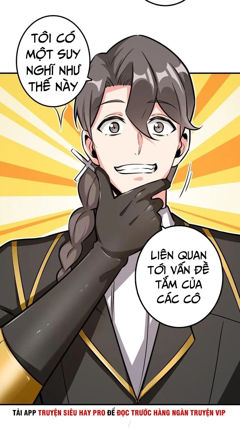 Thả Vu Nữ Đó Ra Chapter 115 - 29