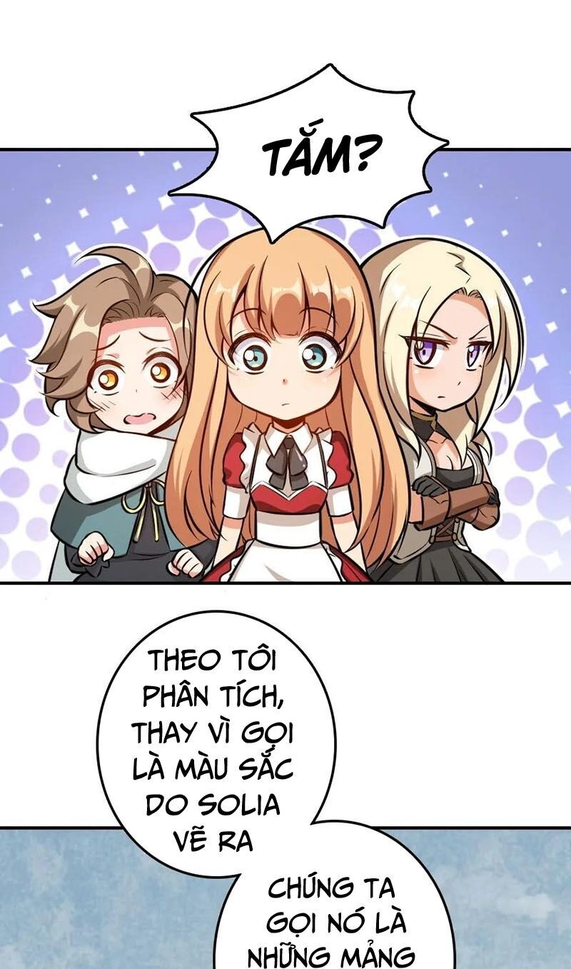 Thả Vu Nữ Đó Ra Chapter 115 - 30