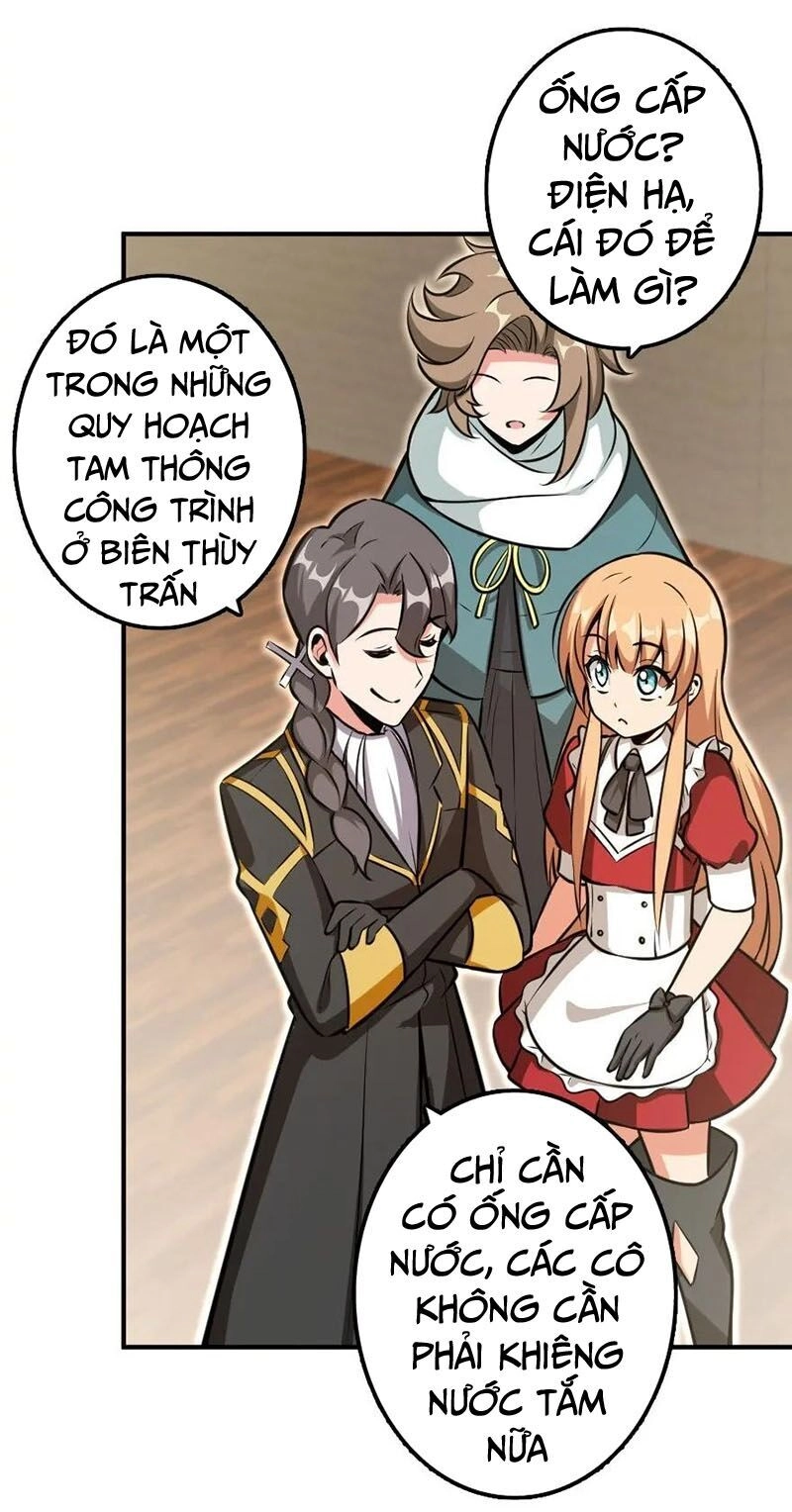 Thả Vu Nữ Đó Ra Chapter 115 - 32