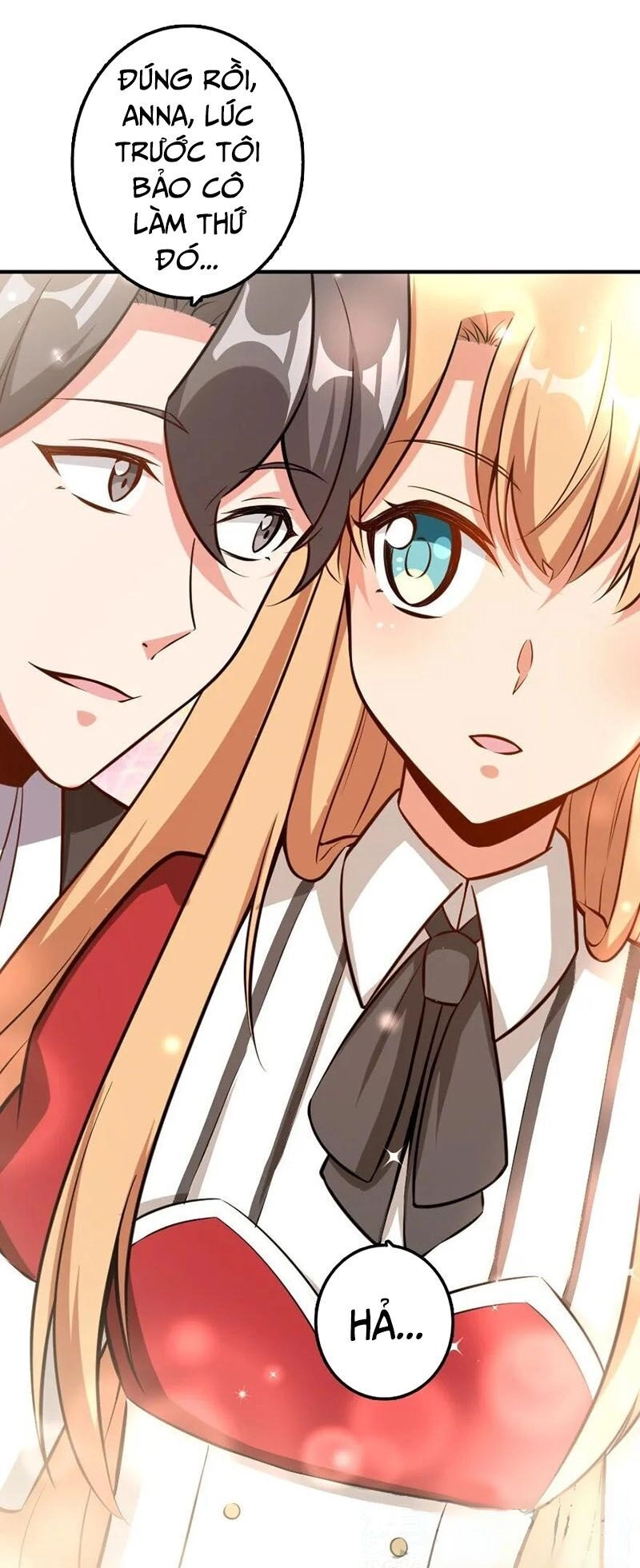 Thả Vu Nữ Đó Ra Chapter 115 - 34