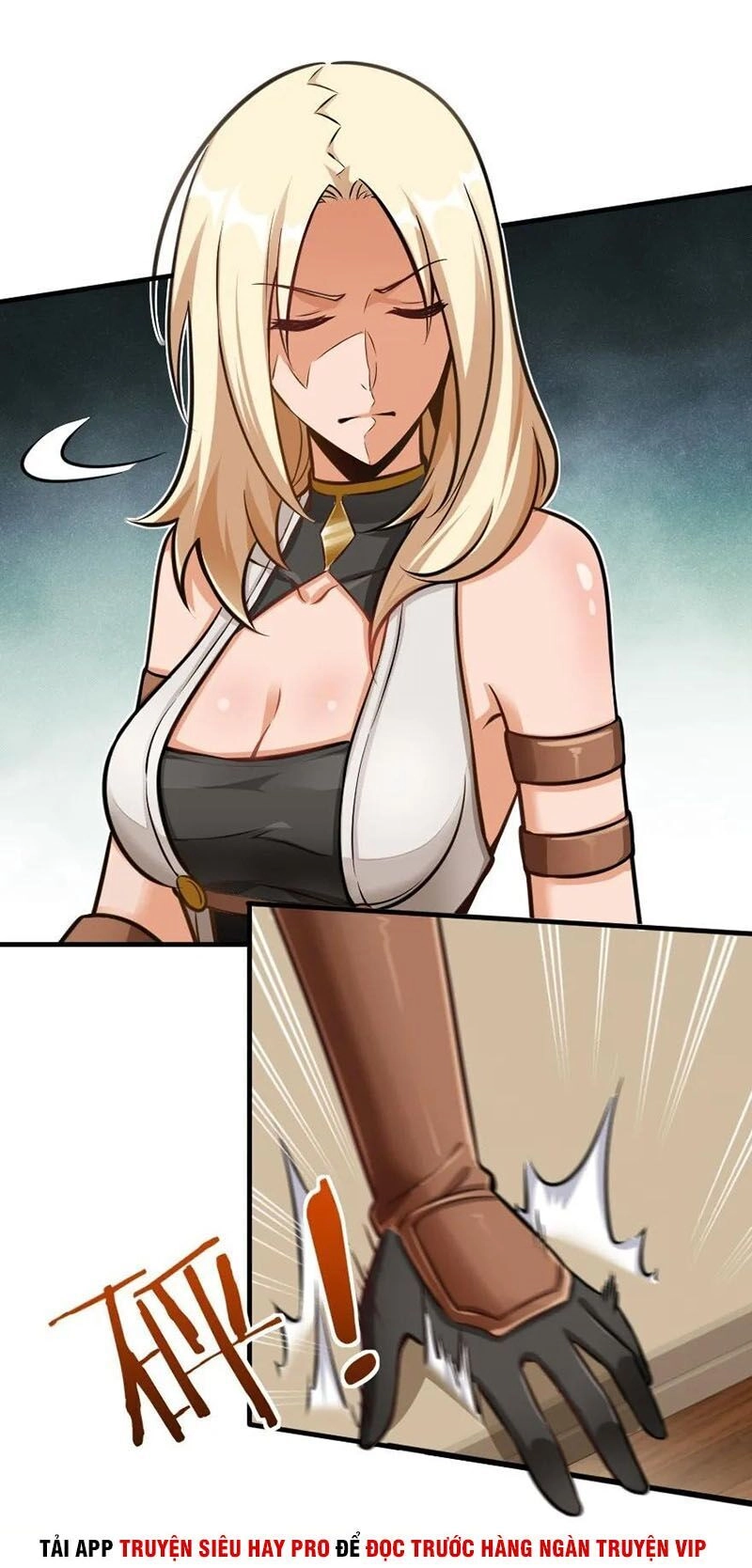 Thả Vu Nữ Đó Ra Chapter 115 - 36