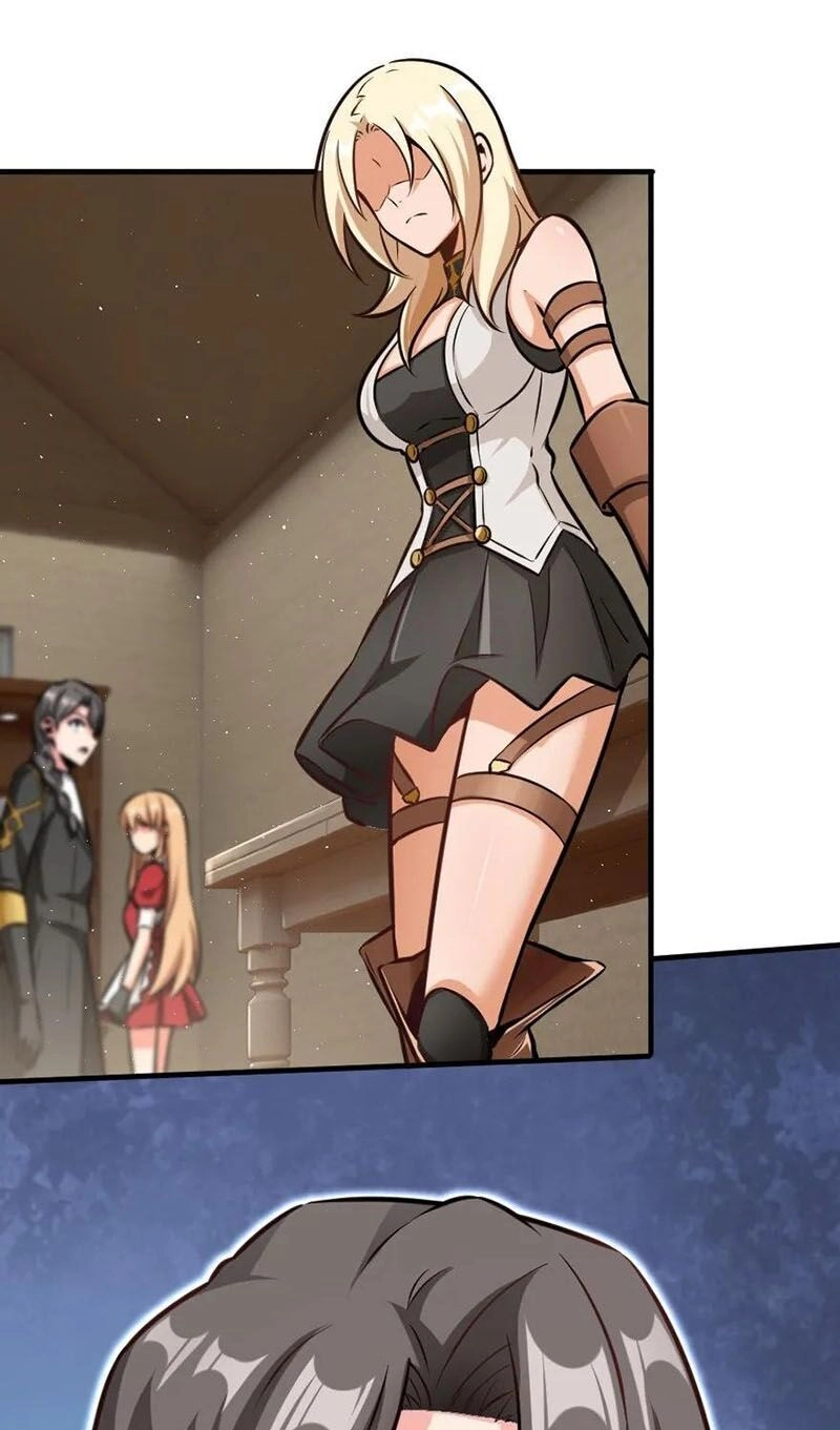 Thả Vu Nữ Đó Ra Chapter 115 - 37