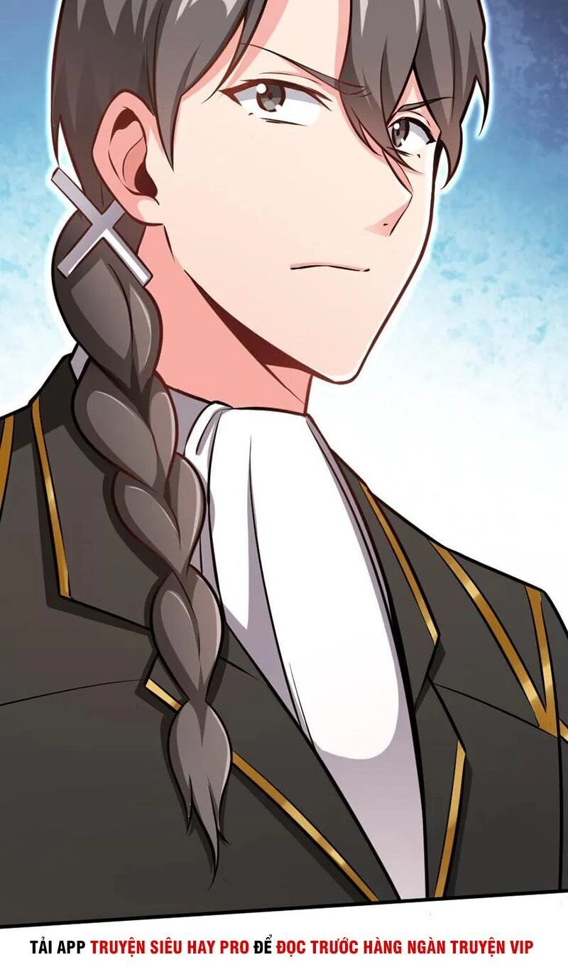 Thả Vu Nữ Đó Ra Chapter 115 - 38