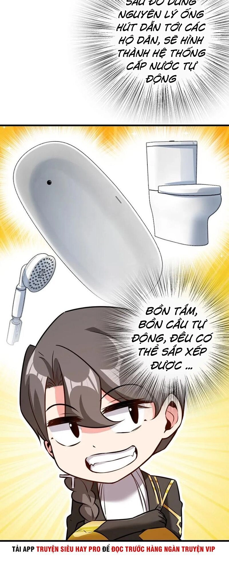 Thả Vu Nữ Đó Ra Chapter 116 - 2