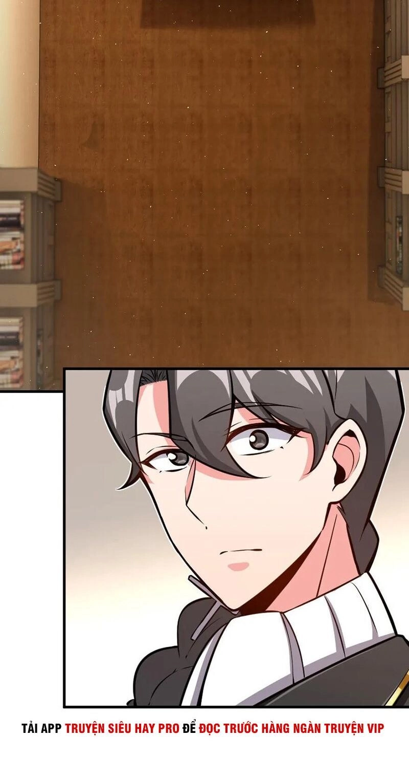 Thả Vu Nữ Đó Ra Chapter 116 - 6