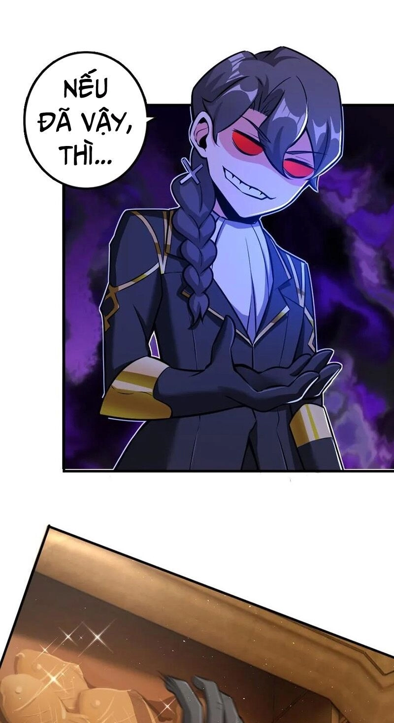 Thả Vu Nữ Đó Ra Chapter 116 - 7