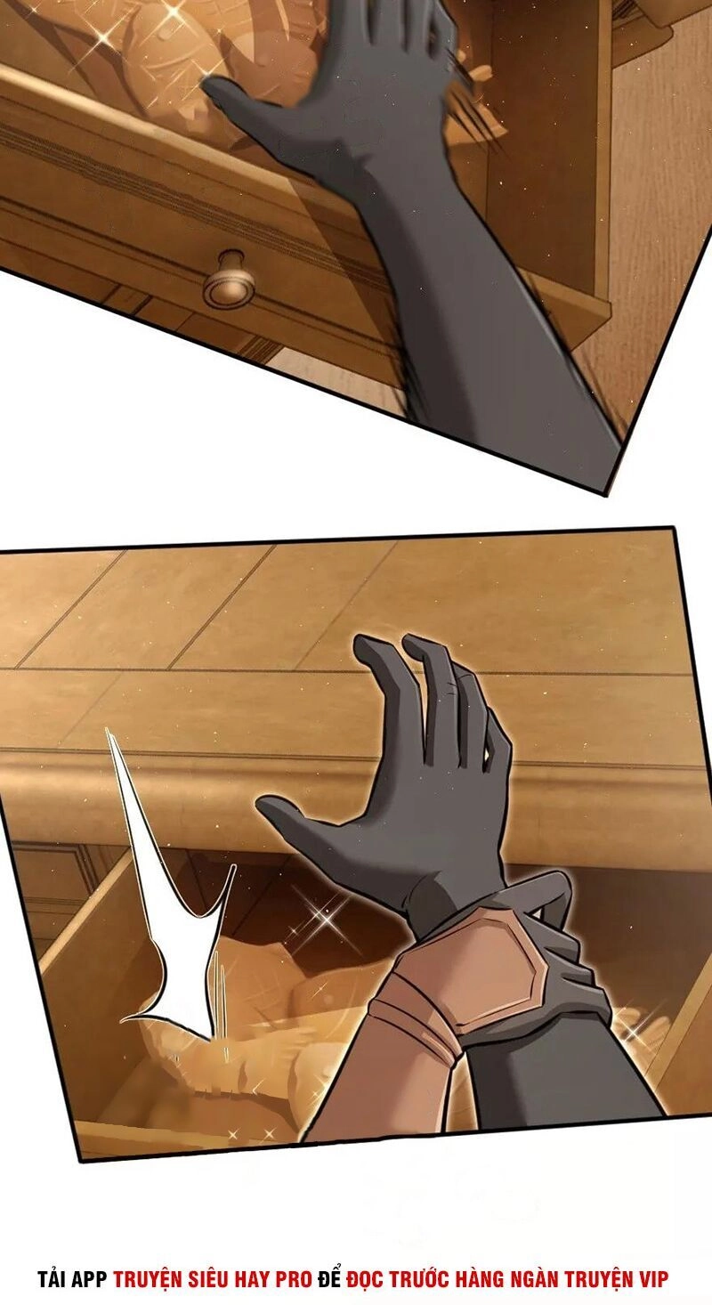 Thả Vu Nữ Đó Ra Chapter 116 - 8