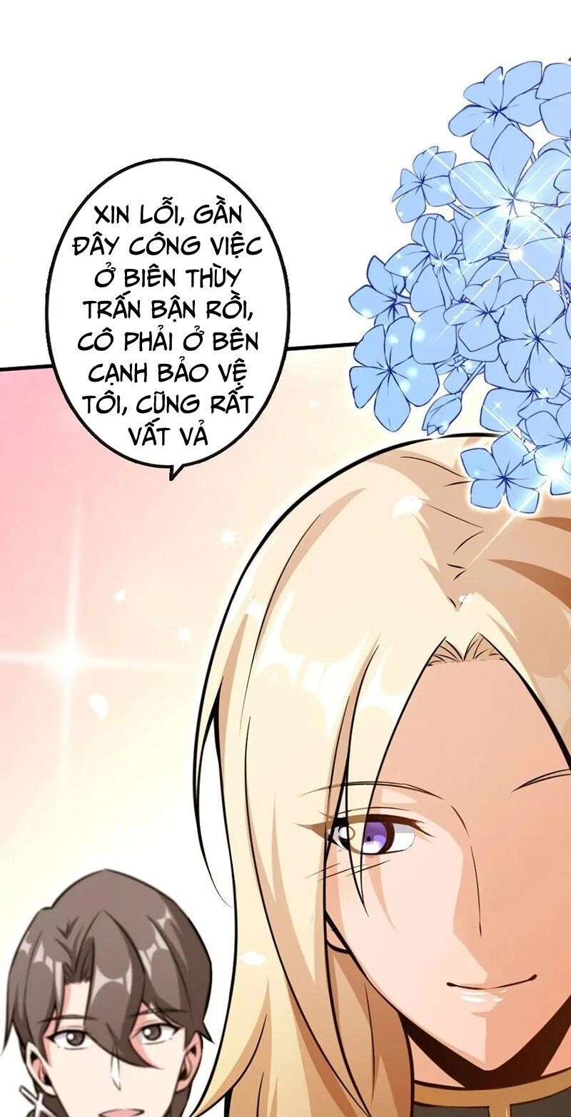 Thả Vu Nữ Đó Ra Chapter 116 - 11