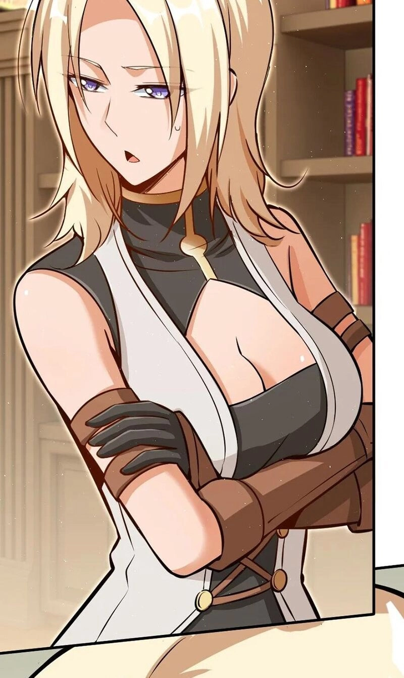 Thả Vu Nữ Đó Ra Chapter 116 - 14