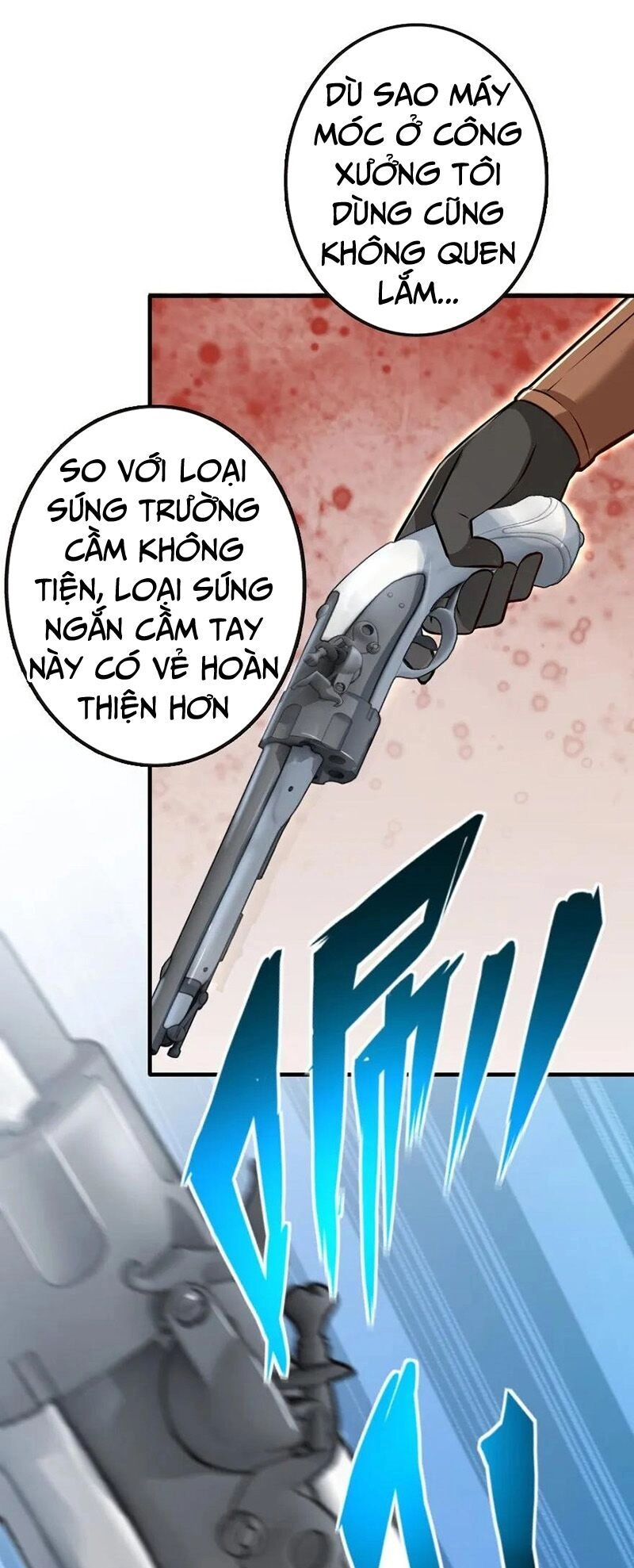 Thả Vu Nữ Đó Ra Chapter 116 - 17