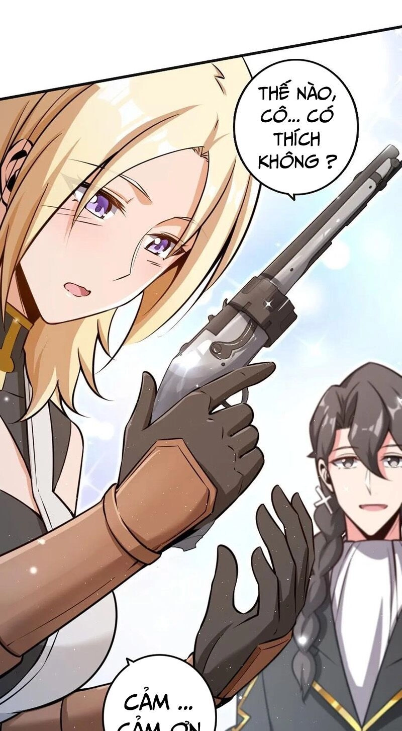 Thả Vu Nữ Đó Ra Chapter 116 - 19