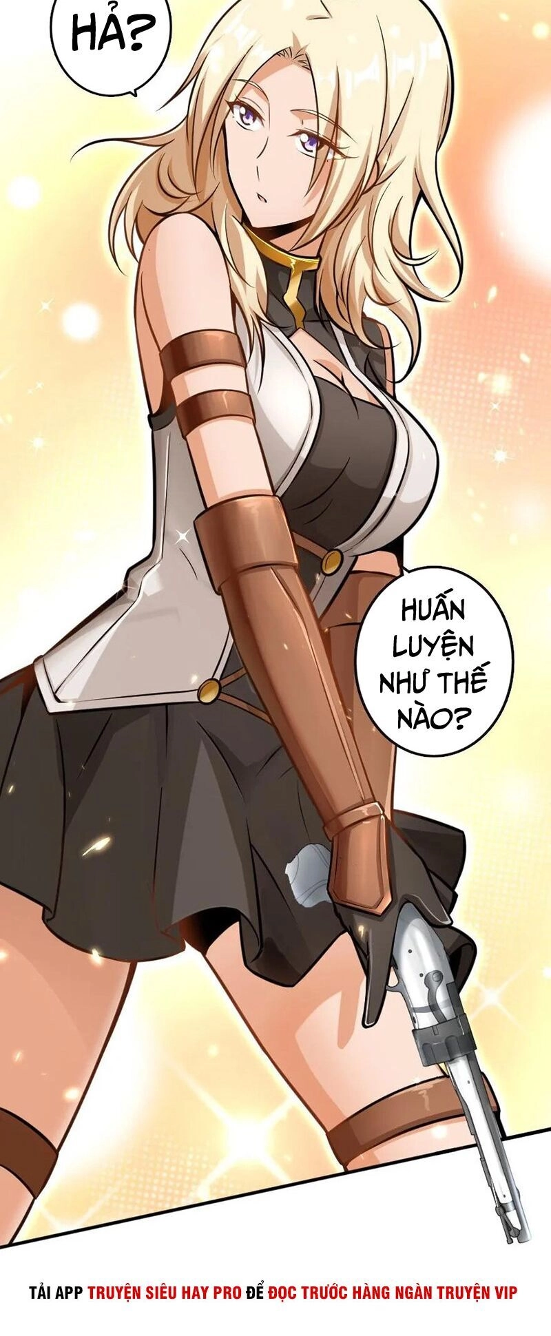 Thả Vu Nữ Đó Ra Chapter 116 - 24