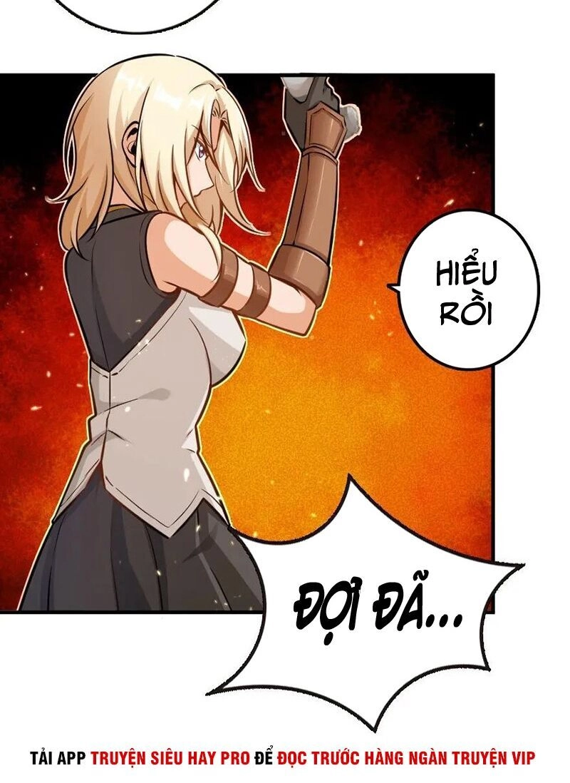 Thả Vu Nữ Đó Ra Chapter 116 - 26