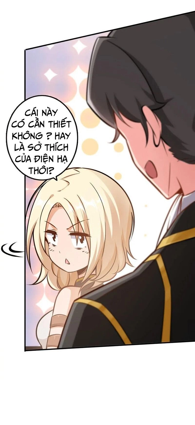 Thả Vu Nữ Đó Ra Chapter 116 - 29