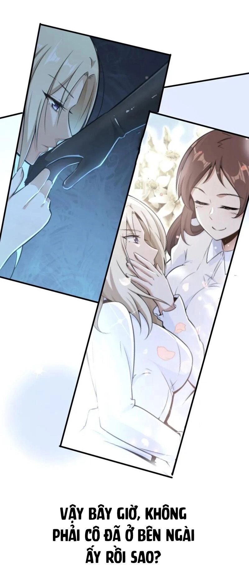 Thả Vu Nữ Đó Ra Chapter 116 - 31