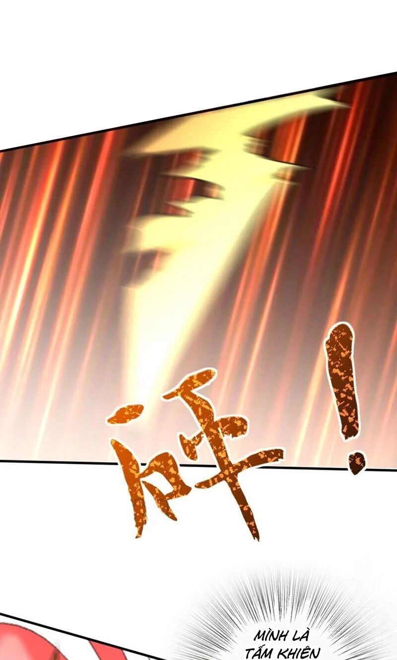 Thả Vu Nữ Đó Ra Chapter 116 - 34