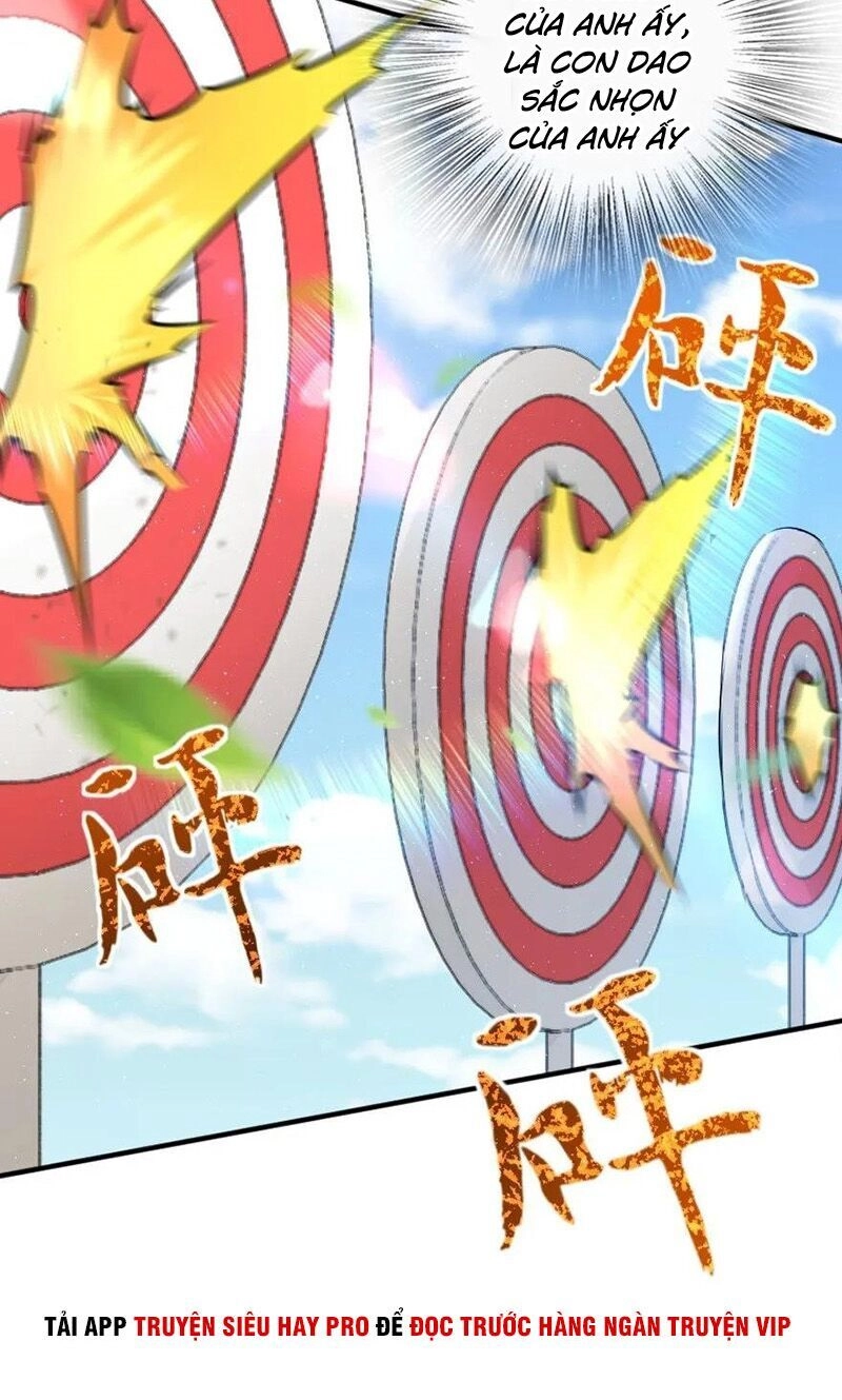 Thả Vu Nữ Đó Ra Chapter 116 - 35