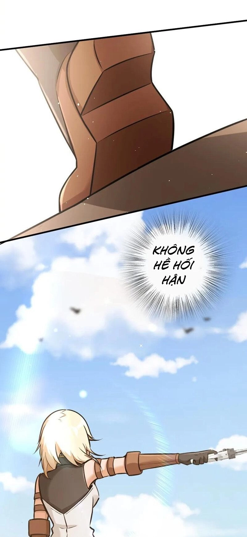 Thả Vu Nữ Đó Ra Chapter 116 - 36