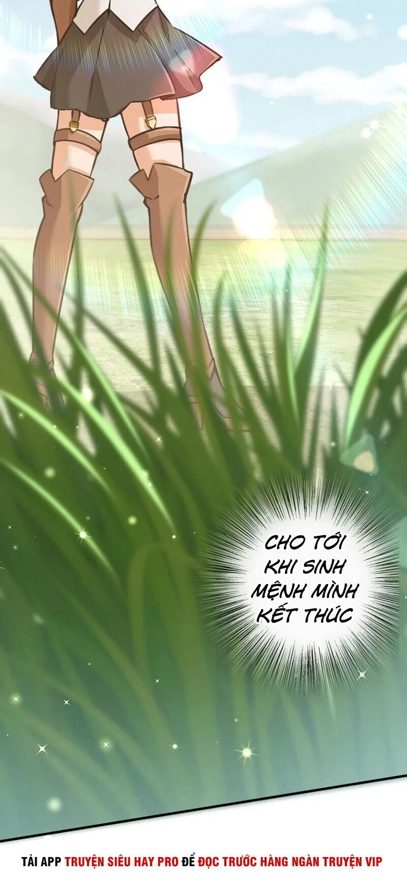 Thả Vu Nữ Đó Ra Chapter 116 - 37