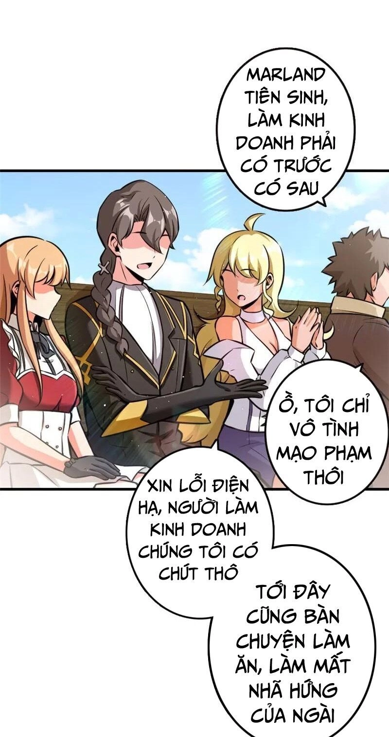 Thả Vu Nữ Đó Ra Chapter 117 - 5