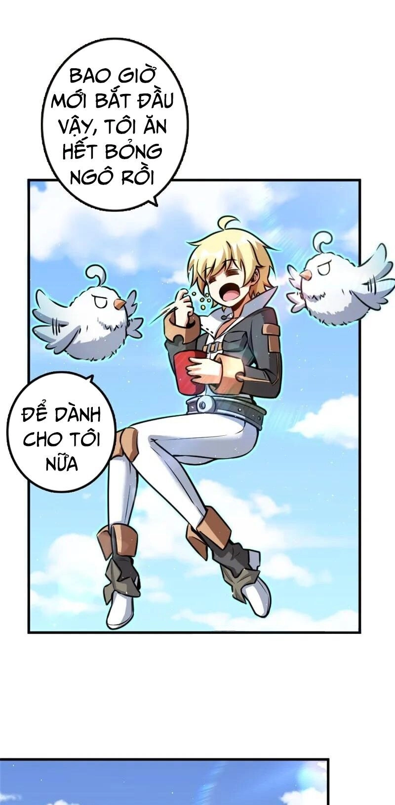 Thả Vu Nữ Đó Ra Chapter 117 - 7