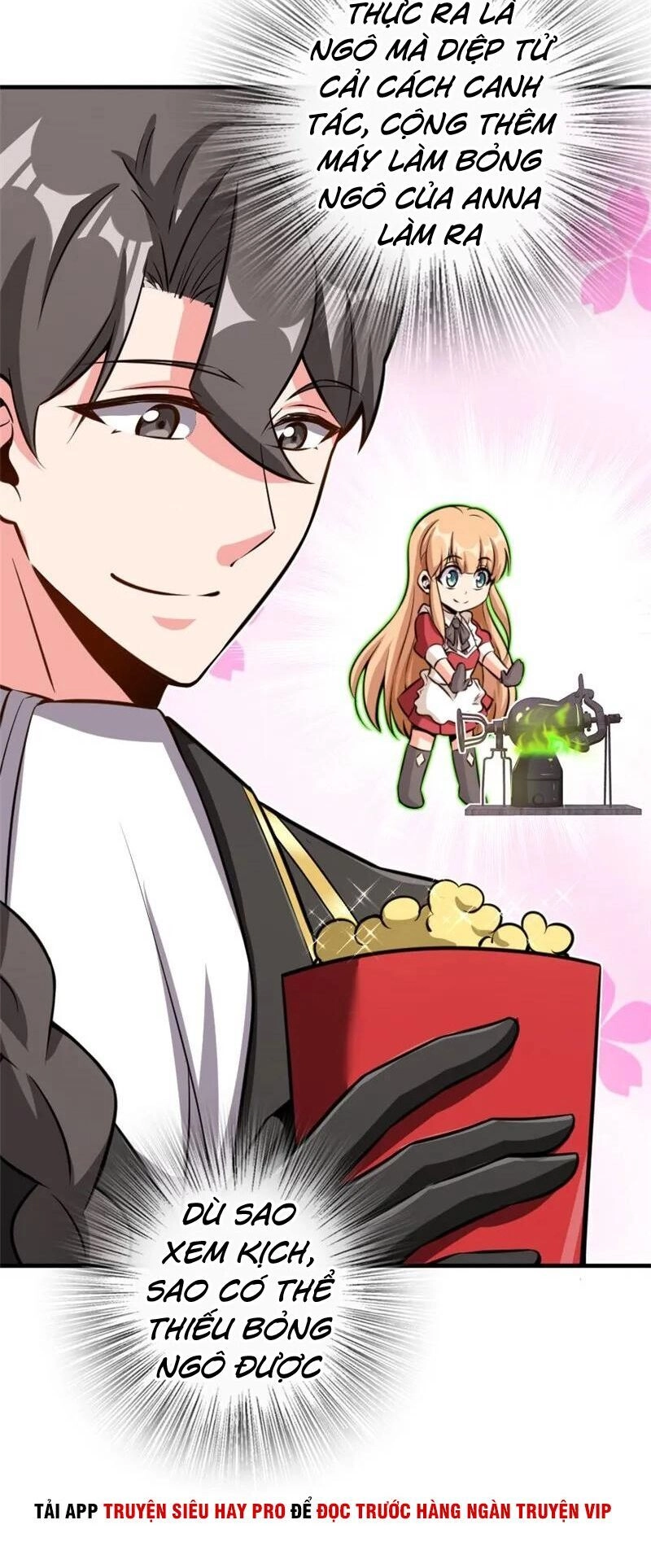 Thả Vu Nữ Đó Ra Chapter 117 - 10