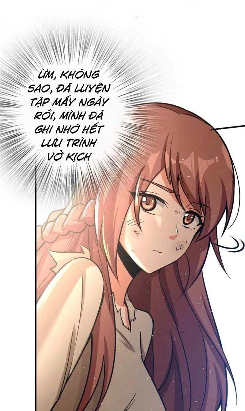 Thả Vu Nữ Đó Ra Chapter 117 - 19