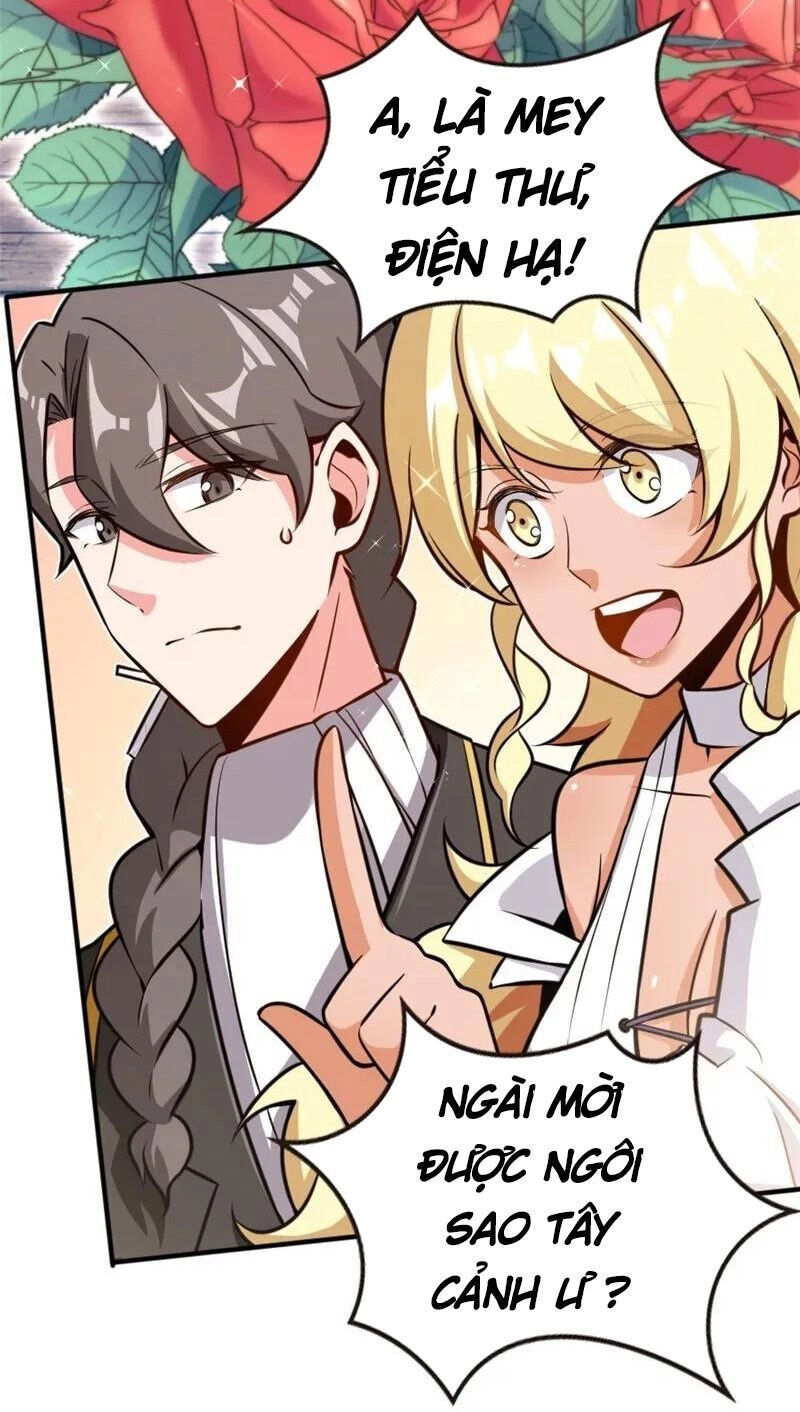 Thả Vu Nữ Đó Ra Chapter 117 - 23