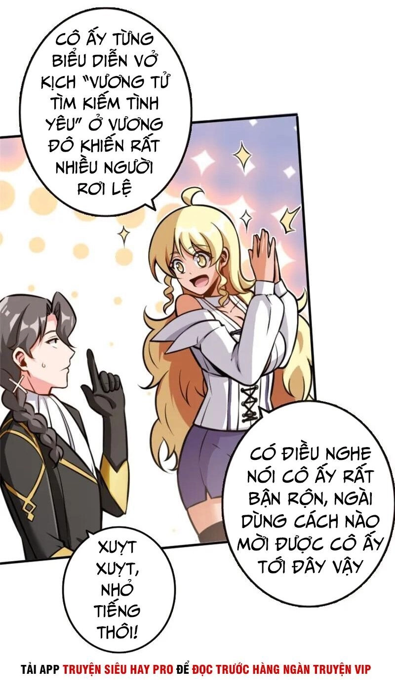 Thả Vu Nữ Đó Ra Chapter 117 - 24