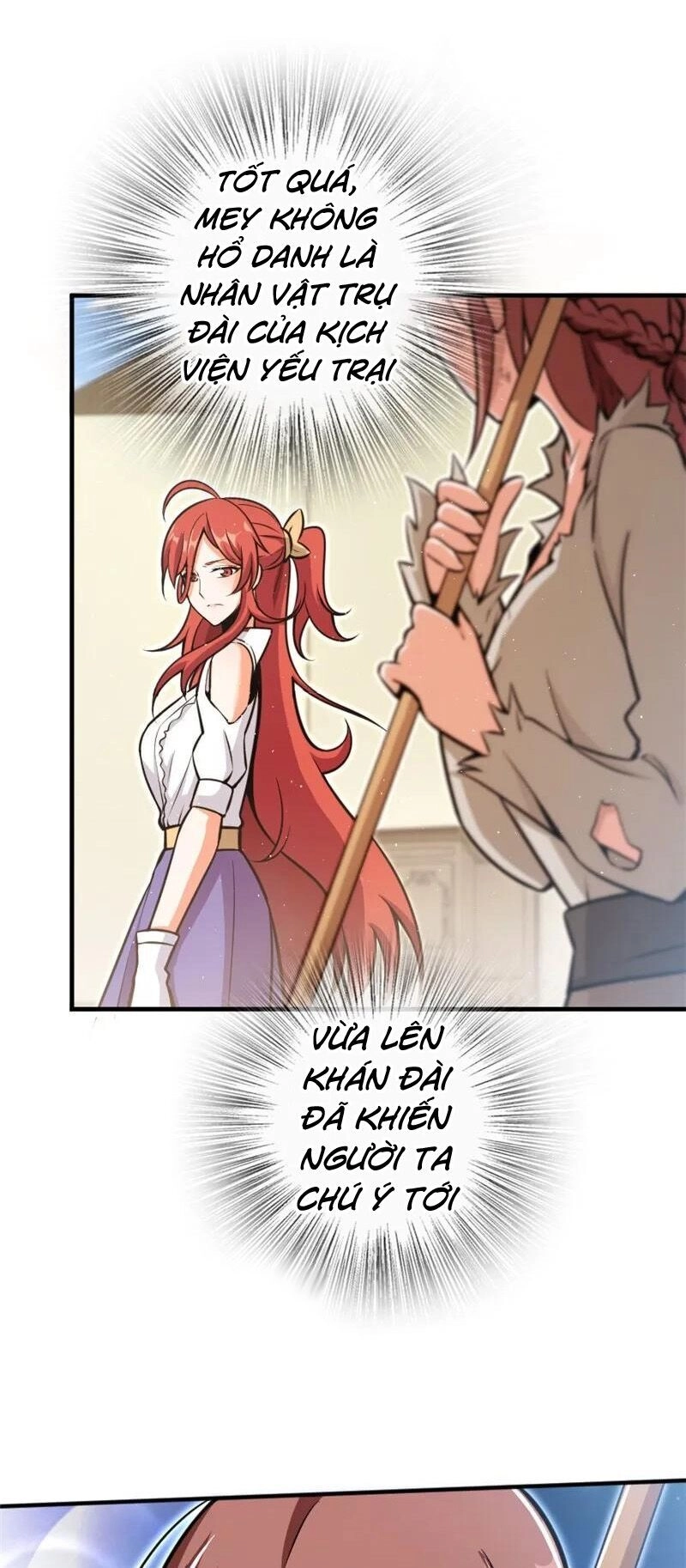 Thả Vu Nữ Đó Ra Chapter 117 - 27