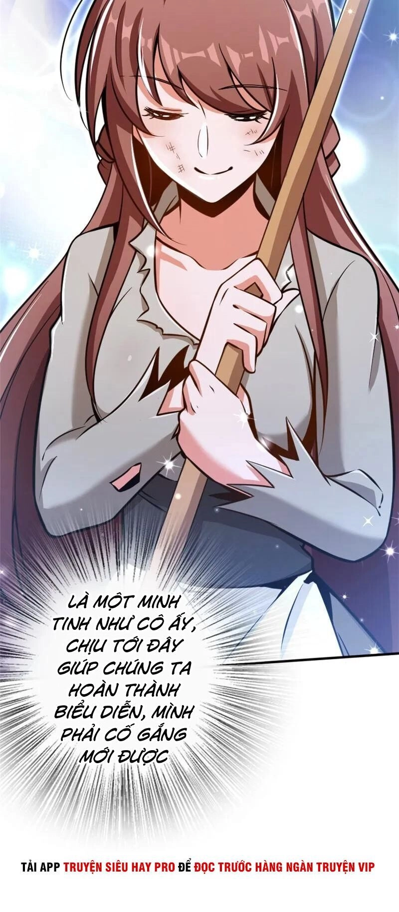 Thả Vu Nữ Đó Ra Chapter 117 - 28