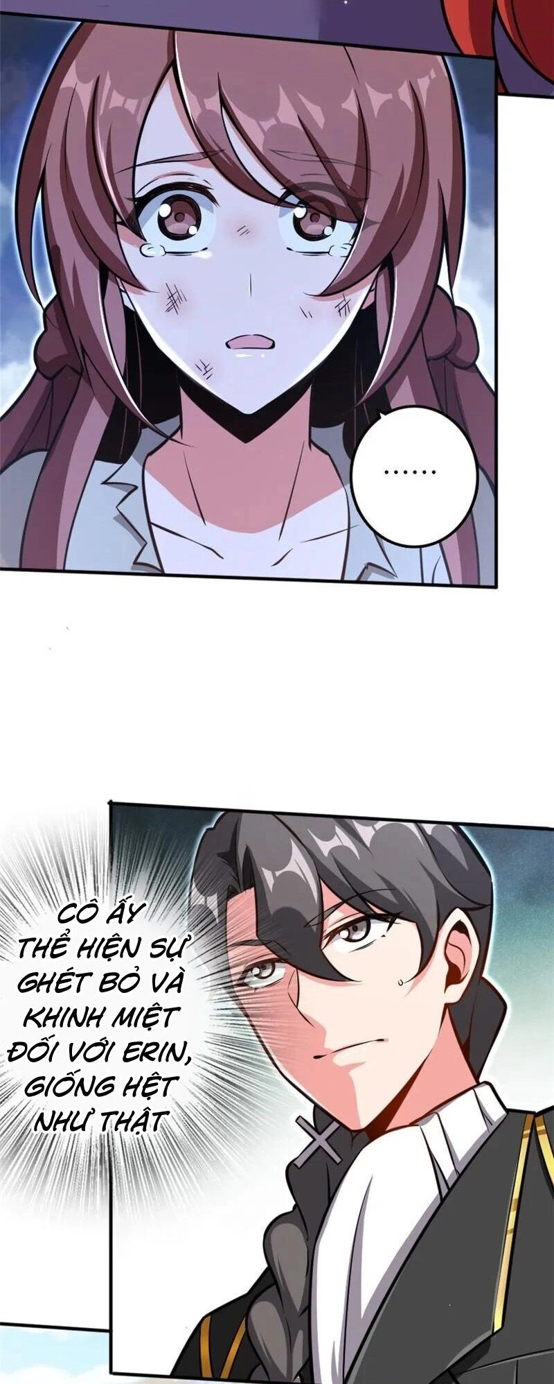 Thả Vu Nữ Đó Ra Chapter 117 - 39