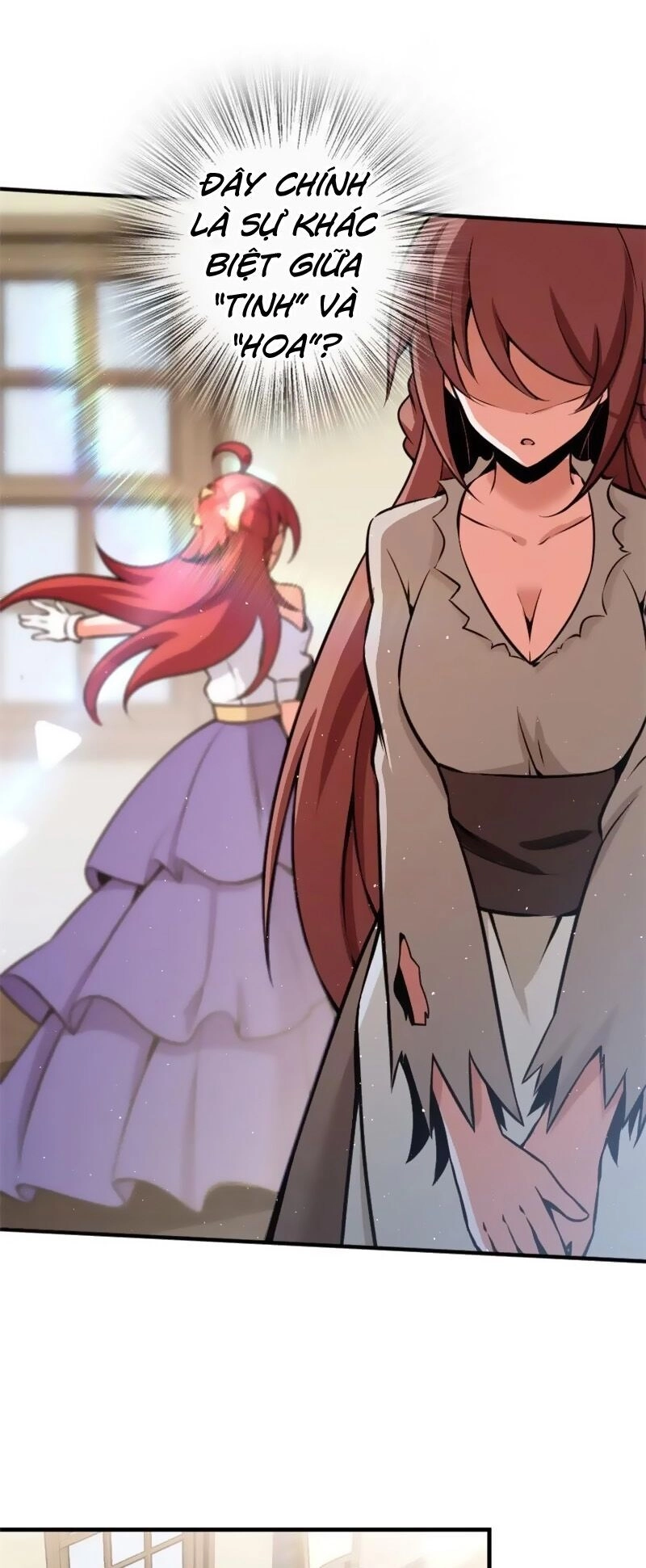 Thả Vu Nữ Đó Ra Chapter 118 - 8