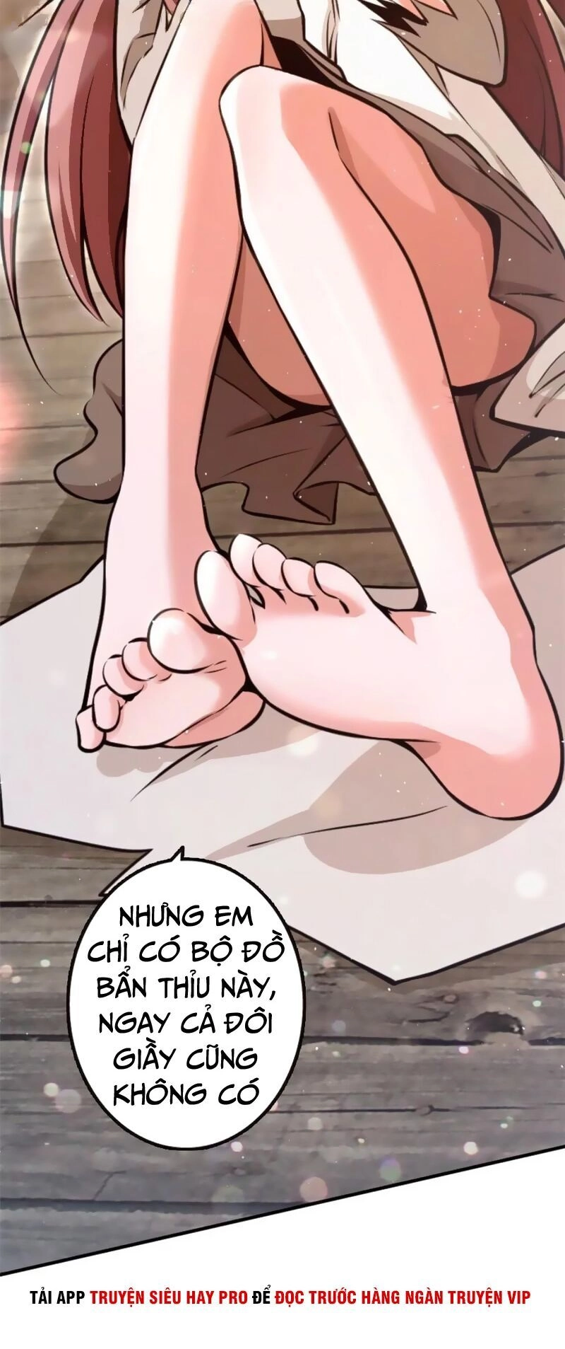 Thả Vu Nữ Đó Ra Chapter 118 - 15