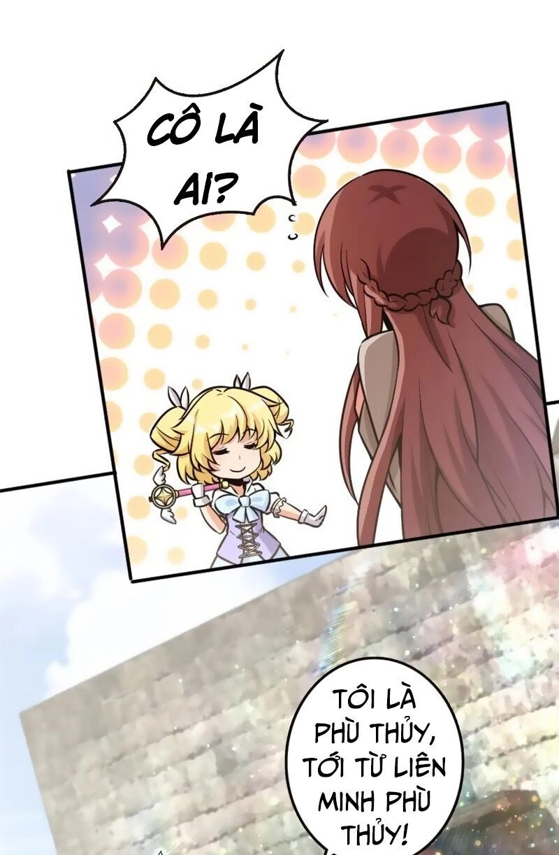 Thả Vu Nữ Đó Ra Chapter 118 - 18