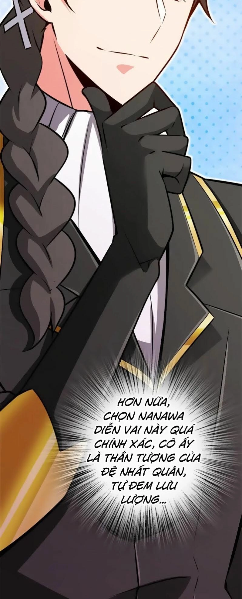 Thả Vu Nữ Đó Ra Chapter 118 - 23