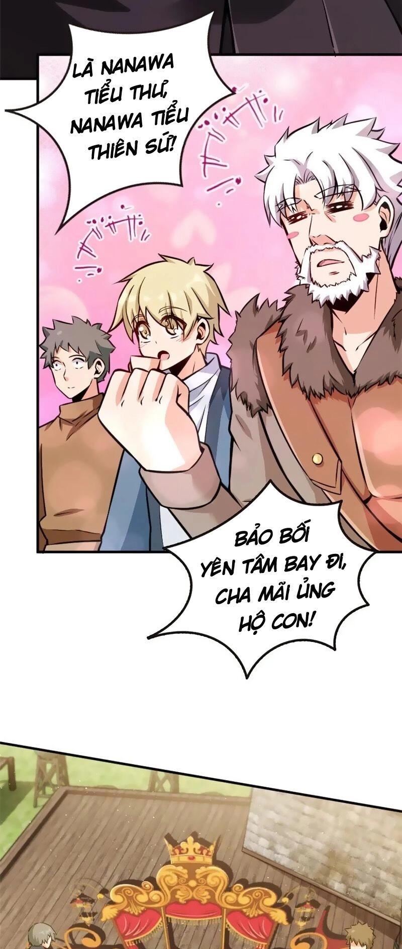 Thả Vu Nữ Đó Ra Chapter 118 - 24